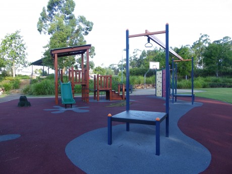 Myrtle Crescent Park Playground 2
